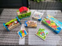 Spiele / Puzzle für die kleinen Kinder Nordrhein-Westfalen - Gelsenkirchen Vorschau