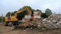 Abrissarbeiten, Entkernung, Asbestrückbau, Bauschutt Recycling Nordrhein-Westfalen - Radevormwald Vorschau