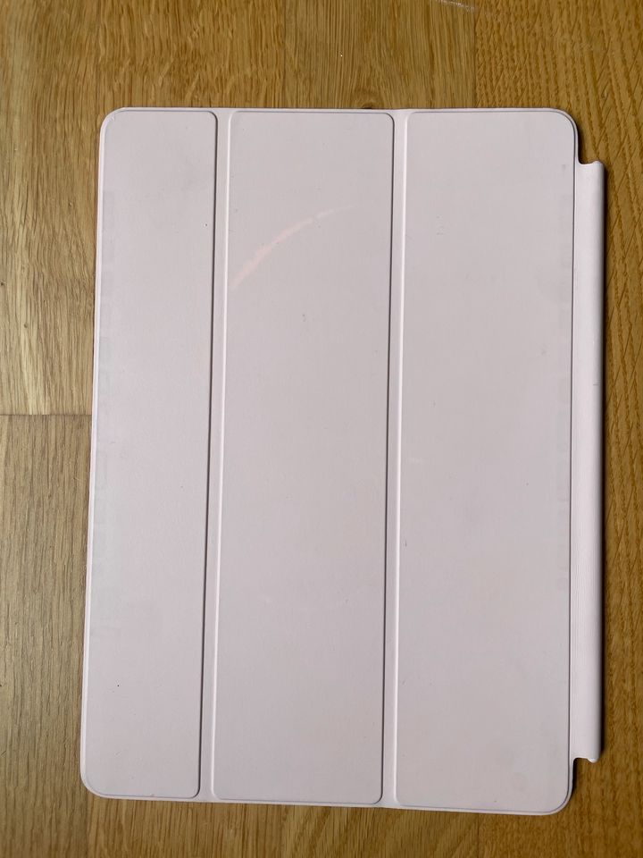 Apple Ipad Cover 10,2 Zoll rosa in München