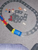 Lego Duplo Eisenbahn Flensburg - Fruerlund Vorschau