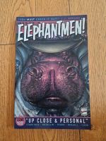 Elephantmen 2260 - Up close & personal (englische Ausgabe) Mülheim - Köln Holweide Vorschau