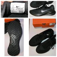 NIKE Laufschuh 'Revolution 7' in Schwarz gr.44 Sachsen - Diera-Zehren Vorschau