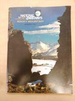 National Parkways - Rocky Mountain Nationa Park - Heft - 1986 Baden-Württemberg - Bietigheim-Bissingen Vorschau