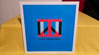 LP '2011' CHICKENFOOT - 3 +bonus: Kreis Pinneberg - Pinneberg Vorschau