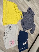 Shorts Bluse Trägertop superdry in M/L Nordrhein-Westfalen - Dinslaken Vorschau