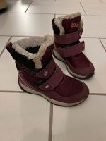 Jack Wolfskin Winterstiefel Winterschuhe 27 Beere Kiel - Suchsdorf Vorschau