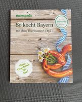 Kochbuch - So kocht Bayern (Thermomix) Nordrhein-Westfalen - Kirchhundem Vorschau