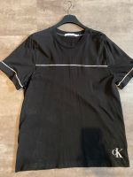 cK Calvin Klein t Shirt schwarz XXL wie XL Nordrhein-Westfalen - Oberhausen Vorschau