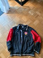 VfB Stuttgart Retro Jacke Baden-Württemberg - Frankenhardt Vorschau
