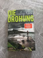 Lesley Kara - Die Drohung Nordrhein-Westfalen - Bad Salzuflen Vorschau