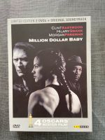 DVD Million Dollar Baby Niedersachsen - Fredenbeck Vorschau