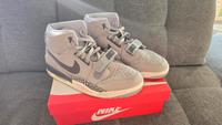 Nike Air Jordan Legacy 312 Grau Größe 46 Baden-Württemberg - Waldbrunn Vorschau