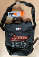 FIT X  Sport Tasche - Umhängetasche The Original +Trinkflasche Düsseldorf - Unterbach Vorschau