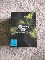 Breaking Bad komplette Serie DVD 62 Episoden auf 21 DVD Schleswig-Holstein - Schleswig Vorschau