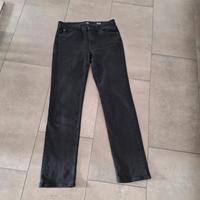 Jeanshose schwarz Gr. 38 Nordrhein-Westfalen - Geldern Vorschau