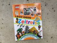 LEGO IDEEN Zeitreise Buch Teile Set 60 Teile NEU München - Au-Haidhausen Vorschau
