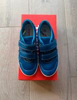 Sneaker Turnschuhe Sport7 mini Superfit Gr. 32 Schleswig-Holstein - Kellinghusen Vorschau