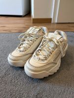 Fila Disruptor II EXP Damen-Sneaker 37,5 Bayern - Buckenhof Mittelfranken Vorschau