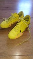 32 Nike Fußballschuhe Fußball Schuhe Jungen Sachsen-Anhalt - Halle Vorschau