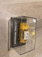 Modellauto VW Käfer 1:72 ADAC Baden-Württemberg - Waiblingen Vorschau