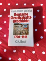 Deutsche Gesellschaftsgeschichte - C.H. Beck Baden-Württemberg - Marbach am Neckar Vorschau