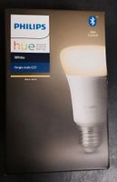 PHILIPS hue single bulb E27 white, 806 lumen, dimmbar Rheinland-Pfalz - Kaiserslautern Vorschau