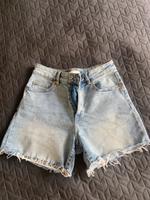 Jeansshort 38 H&M Saarland - Völklingen Vorschau