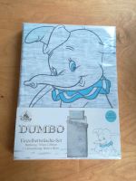 Disney Dumbo - 2-teiliges Wendebettwäsche- NEU Berlin - Mitte Vorschau