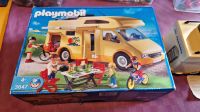 Playmobil 3647 Wohnmobil Hessen - Riedstadt Vorschau