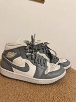 Air Jordan Gr. 38.5 Bayern - Ingolstadt Vorschau