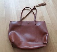 Tasche Damen braun Düsseldorf - Benrath Vorschau