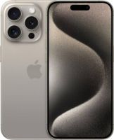 Apple iPhone 15 Pro Max - 512GB-Titan Natur (Ohne Simlock) OVP✅ Rheinland-Pfalz - Neuwied Vorschau
