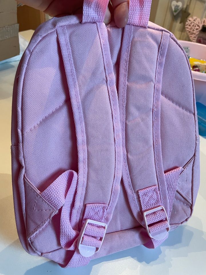 Disney Prinzessinnen Rucksack in Dexheim