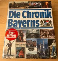 Die Chronik Bayerns noch in Folie! Sammlerstück Bayern - Höchstädt i. Fichtelgebirge Vorschau