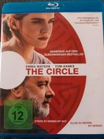 The Circle Blu-Ray Saarland - St. Ingbert Vorschau