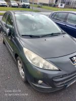 Peugeot 207 Bayern - Mellrichstadt Vorschau