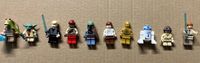 Lego Star Wars Figuren Essen - Karnap Vorschau