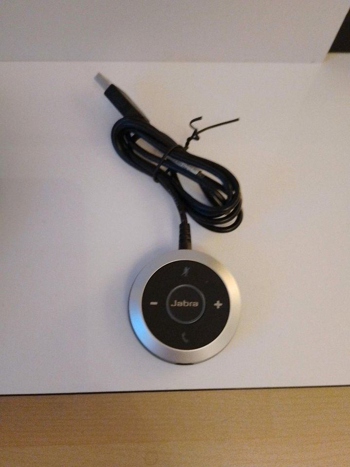 Jabra Headset Evolve 40 Mono mit Mikrofon, 3,5mm Klinke, USB-A in Stuttgart