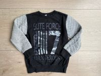 Pullover Schwarz/Grau, Gr. 134/140 Nordrhein-Westfalen - Lohmar Vorschau