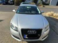 Verkaufe meine Audi A3 Bayern - Gemünden a. Main Vorschau