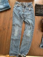 Levi's Levis Jeans W24 L30 Hessen - Neu-Isenburg Vorschau