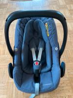 Maxi Cosi Pebble Plus for Quinny Nordrhein-Westfalen - Lienen Vorschau