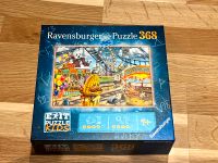 Ravensburger Exit Puzzle für Kids "Im Freizeitpark" 368 Teile Nordrhein-Westfalen - Erkrath Vorschau