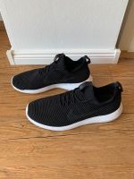 Nike Roshe Two Flyknit Sneaker Schuhe schwarz gr. 44,5 Kreis Ostholstein - Fehmarn Vorschau