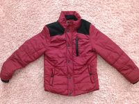 Winterjacke rot dunkel XS Nordrhein-Westfalen - Selm Vorschau