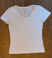 S.Oliver T-Shirt Größe 36 weiß Essen - Huttrop Vorschau