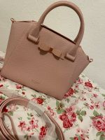 Ted Baker Handtasche, rosa Duisburg - Duisburg-Mitte Vorschau