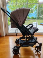 Kinderwagen Buggy Gesslein Reise Kinderwagen Bayern - Eschenbach Vorschau