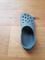 Suche linken Crocs Schuh, Gr.12, Farbe egal Bayern - Burgthann  Vorschau