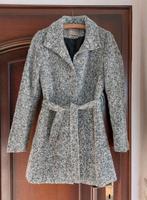 Wintermantel, leicht gefüttert, Gr. 36, ORSAY, Hessen - Waldbrunn Vorschau
